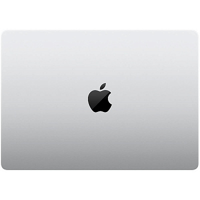 Ноутбук Apple MacBook Pro 16" (M4 Max, 2024) 36/1 ТБ, серебристый