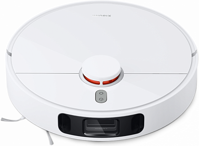 Робот-пылесос Xiaomi Robot Vacuum S10+