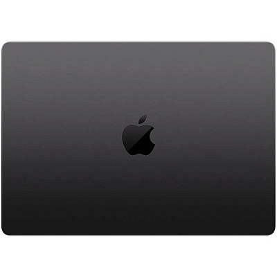 Ноутбук Apple MacBook Pro 16" (M4 Pro, 2024) 24/512 ГБ, черный космос